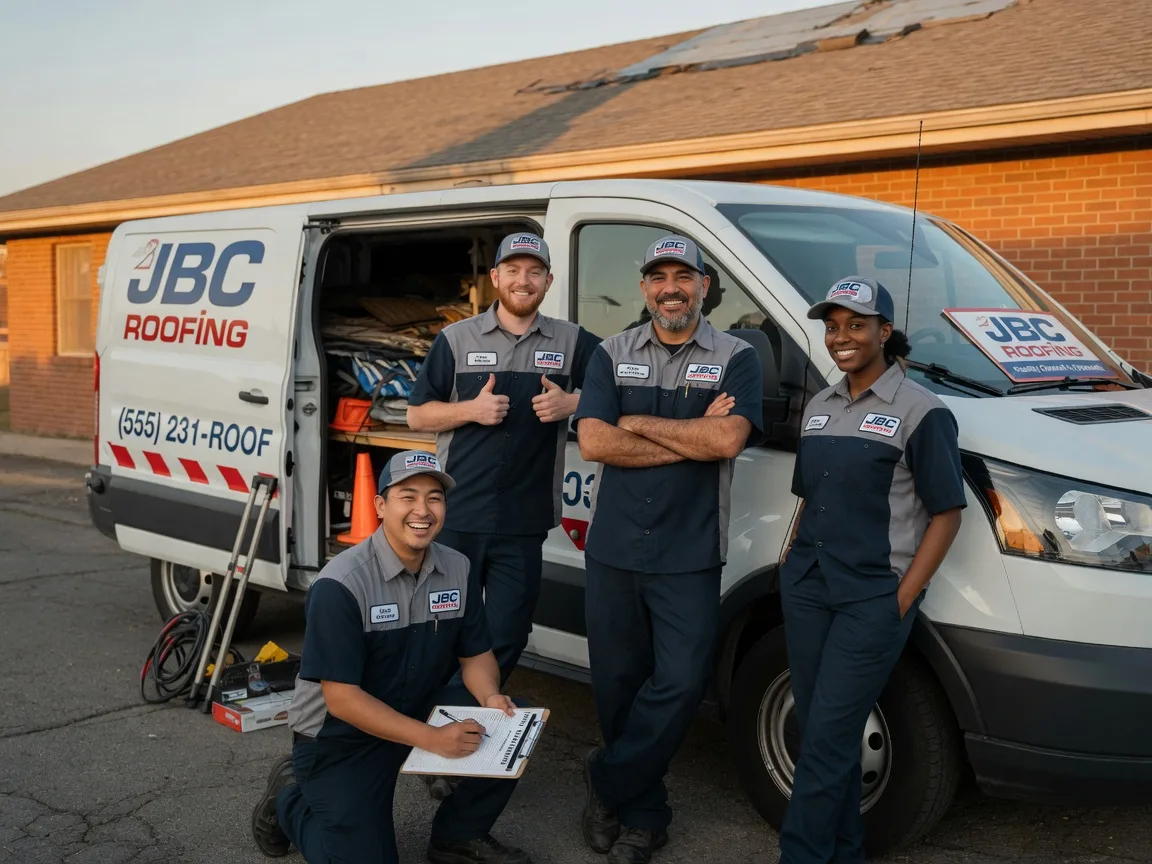 Roof Replacement company in Spencer, MA